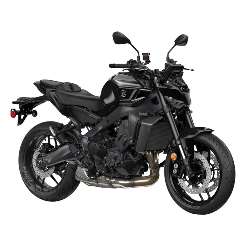 Мотоцикл YAMAHA MT-09