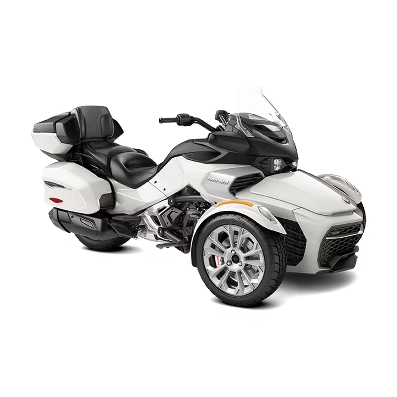 BRP CAN-AM SPYDER F3 LIMITED