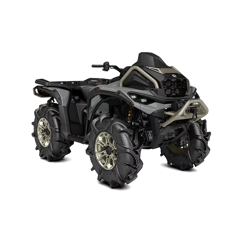 Квадроцикл BRP CAN-AM 2027 Outlander X mr 1000R