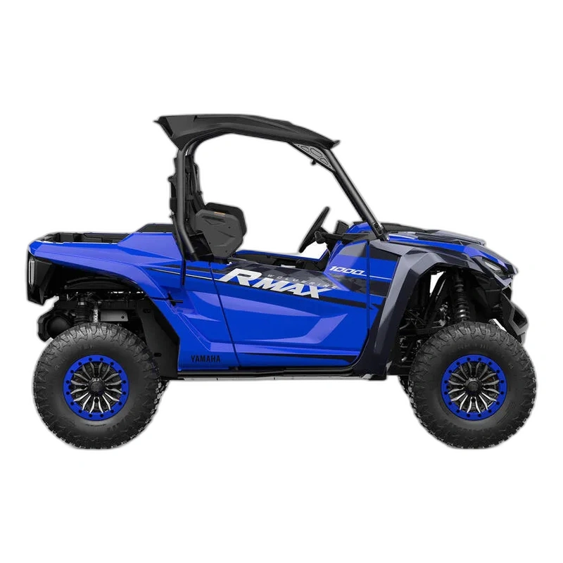Багги YAMAHA WOLVERINE RMAX2 1000 Sport
