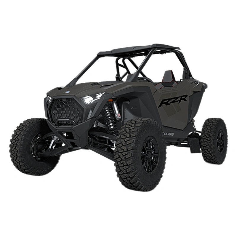 Багги POLARIS RZR Pro S Sport