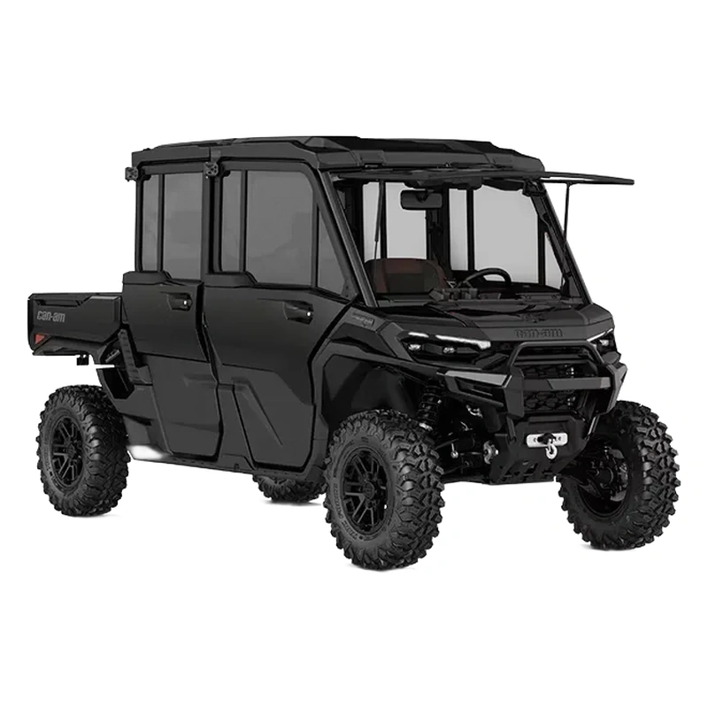 BRP CAN-AM Defender MAX LONE STAR CAB HD11