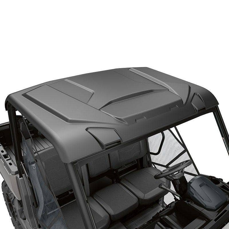 Спортивная крыша Can-Am Defender