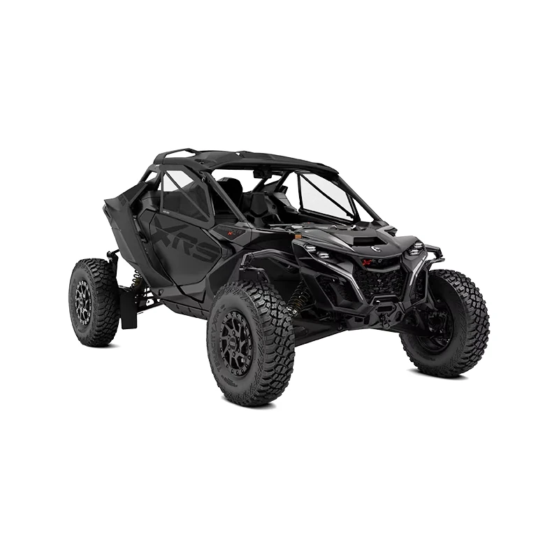 Багги BRP CAN-AM 2027 Maverick R X rs