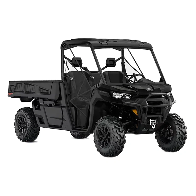 BRP CAN-AM Defender PRO XT