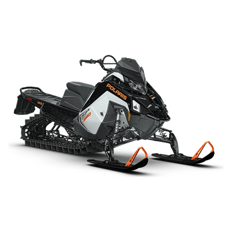 Снегоход POLARIS 650 RMK SP 155 ES
