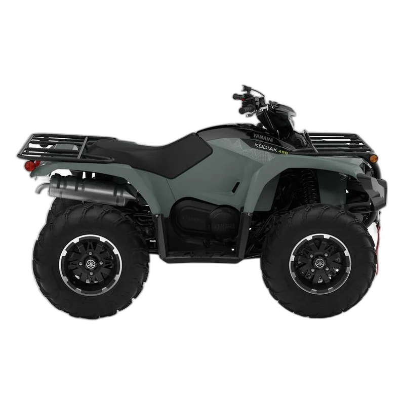 Квадроцикл YAMAHA Kodiak 450 EPS XT-R