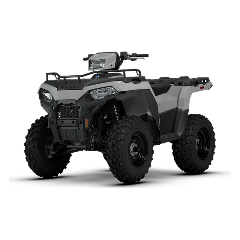 Квадроцикл POLARIS Sportsman 450 H.O.