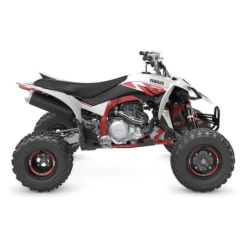 Квадроцикл YAMAHA YFZ450R SE