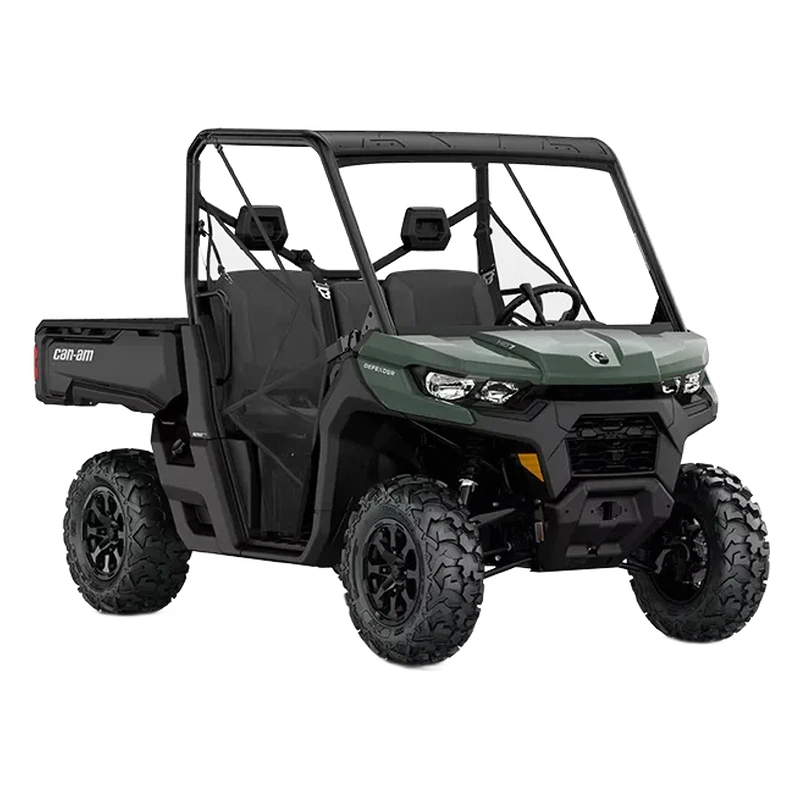 Багги BRP CAN-AM Defender DPS