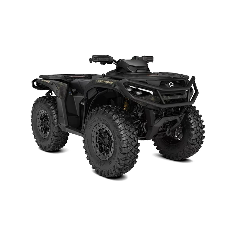 Квадроцикл BRP CAN-AM 2027 Outlander Backcountry
