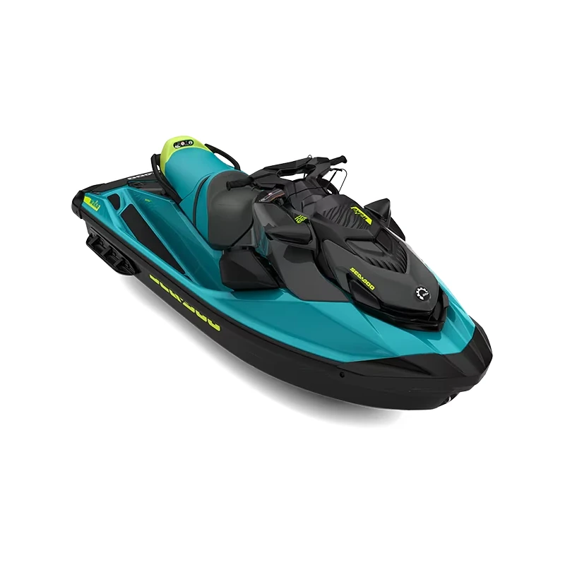 Гидроцикл BRP SEA-DOO 2027 RXT-X 350