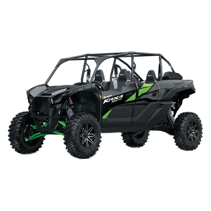 Багги KAWASAKI TERYX KRX4 1000 TR