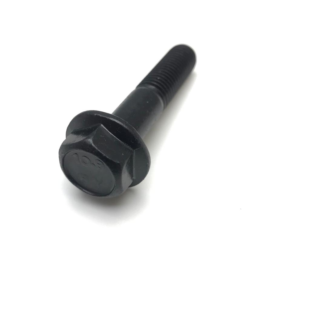 Винт с фланцем M12 × 60