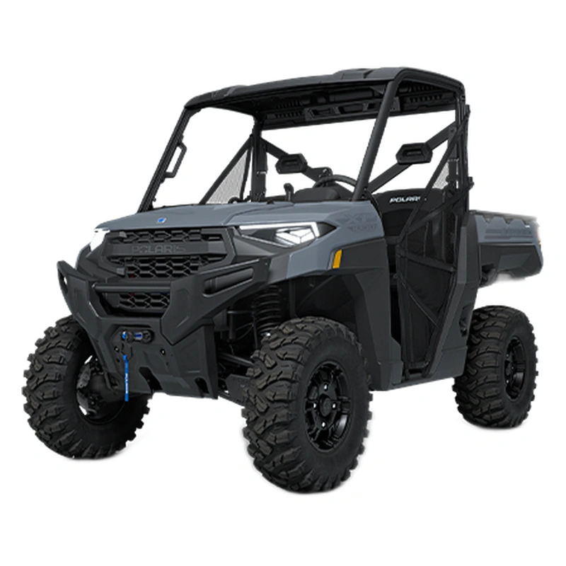 Багги POLARIS RANGER XP 1000 Premium