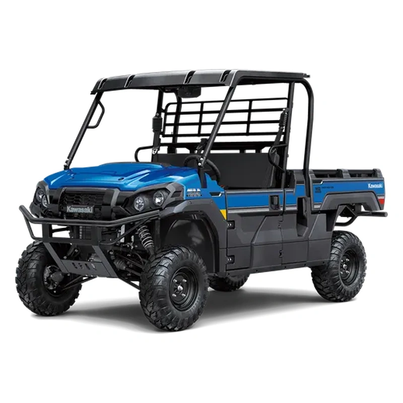 Багги KAWASAKI MULE PRO-FX 1000 HD EDITION