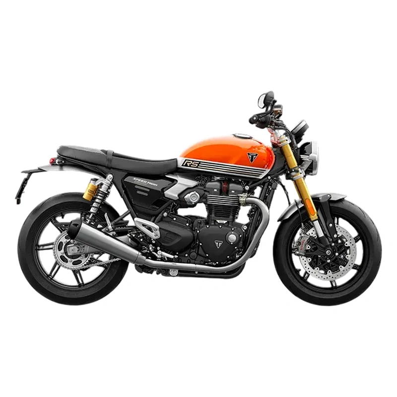 Мотоцикл TRIUMPH Speed Twin 1200 TF