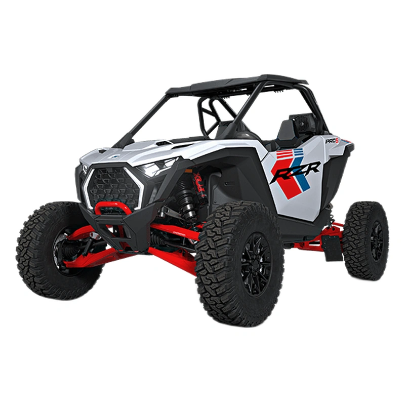 Багги POLARIS RZR Pro S Ultimate