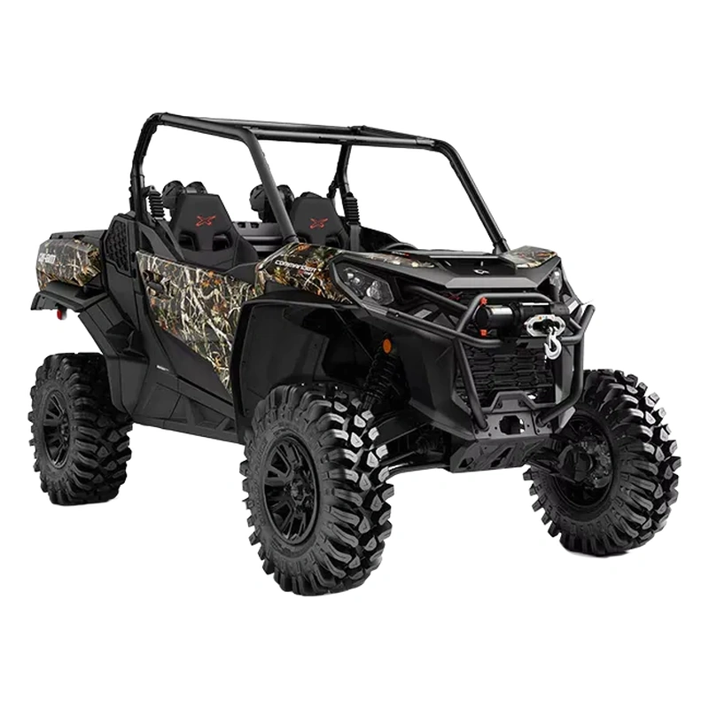 BRP CAN-AM Commander X mr