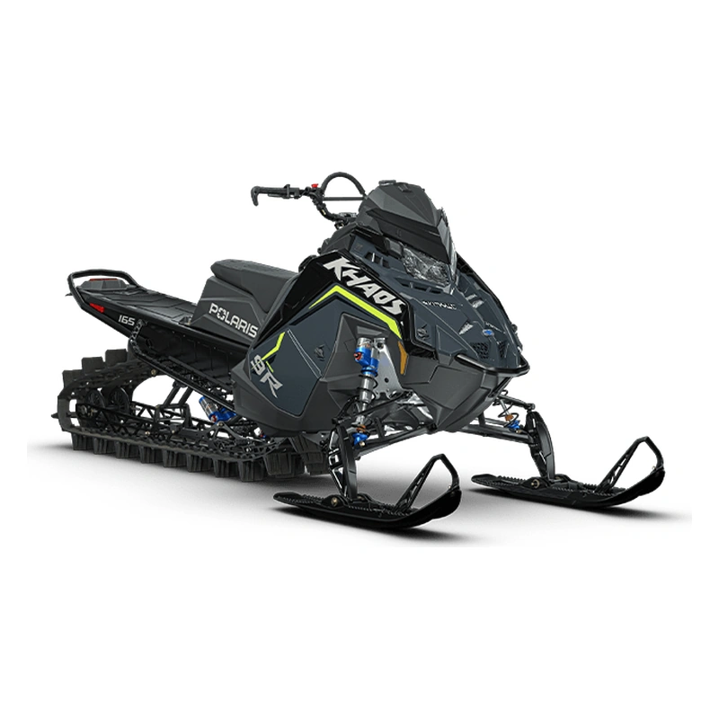 Снегоход POLARIS Patriot 9R RMK Khaos 165