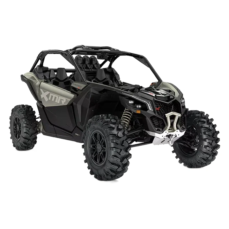 BRP CAN-AM Maverick X3 X mr TURBO RR 64