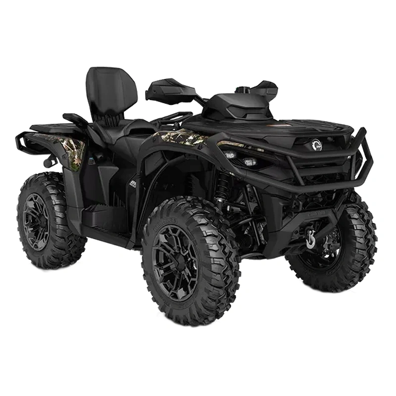 Квадроцикл BRP CAN-AM Outlander MAX XT 1000R