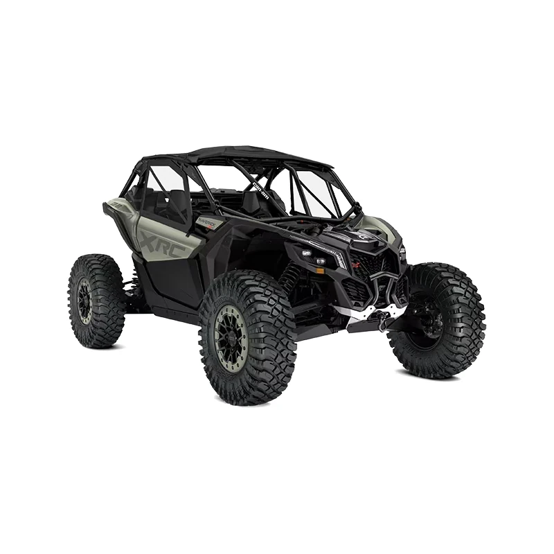 Багги BRP CAN-AM 2027 Maverick X3 X rc