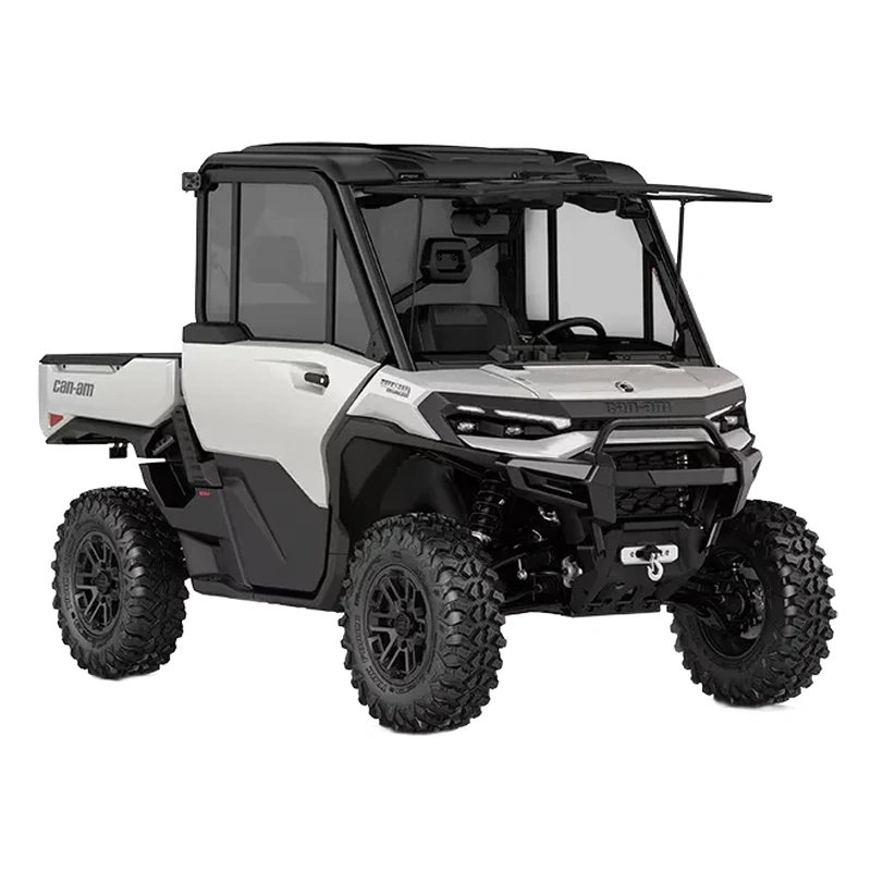 Багги BRP CAN-AM Defender Limited HD11