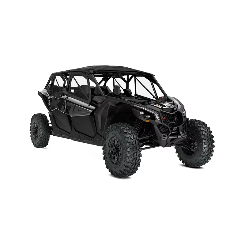 Багги BRP CAN-AM 2027 Maverick X3 MAX X ds