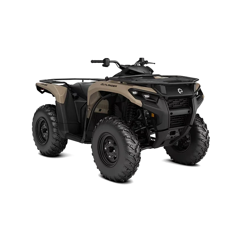 Квадроцикл BRP CAN-AM 2027 Outlander 2WD