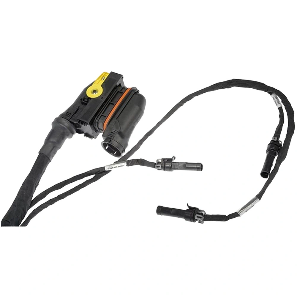 Жгут проводов USB в сборе — Верхняя часть, для Ski-Doo
