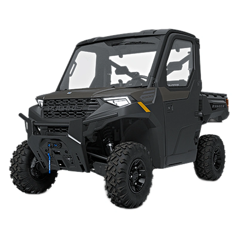 Багги POLARIS RANGER 1000