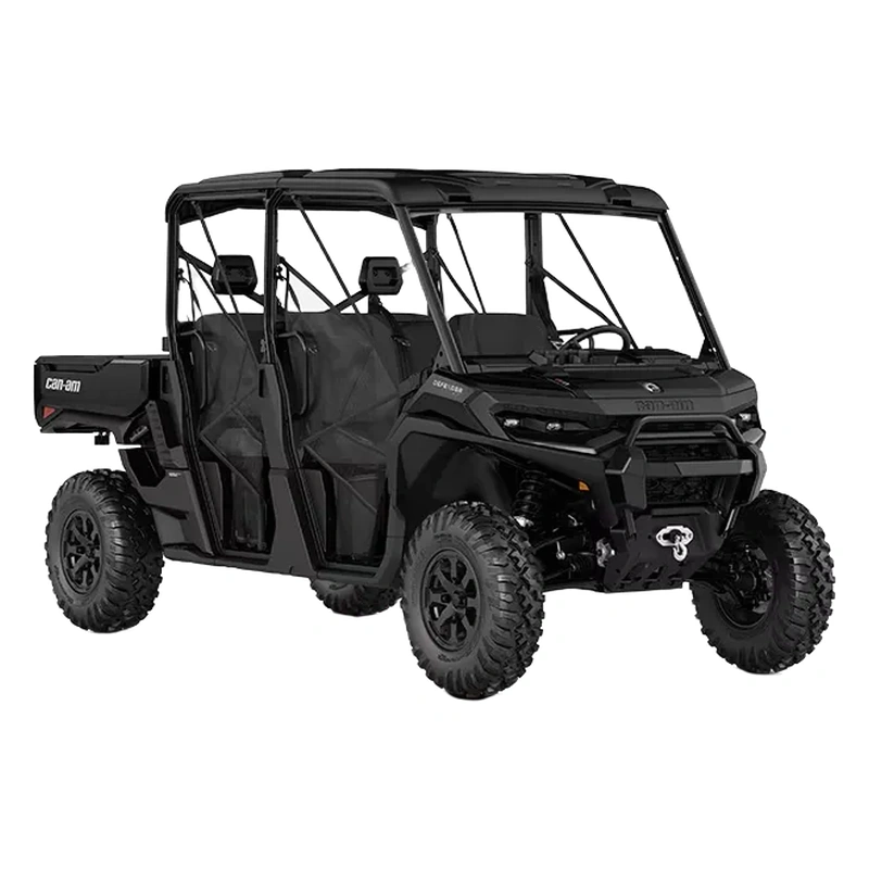 BRP CAN-AM Defender MAX XT HD11