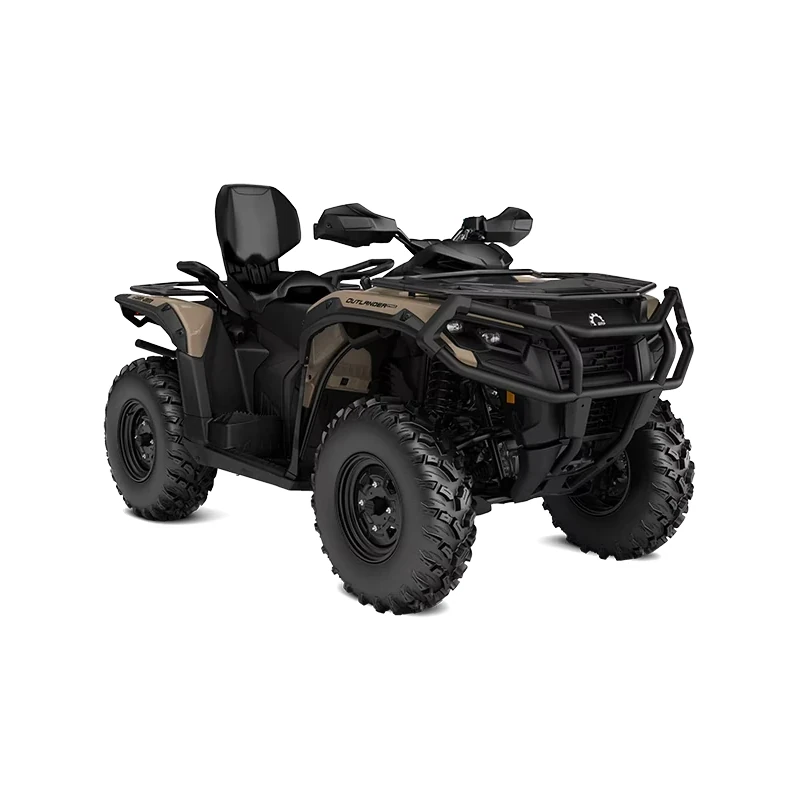 Квадроцикл BRP CAN-AM 2027 Outlander MAX PRO DPS