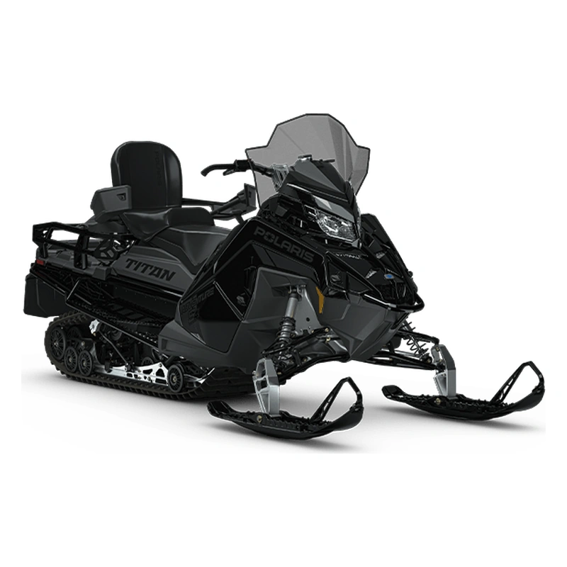 Снегоход POLARIS TITAN Adventure
