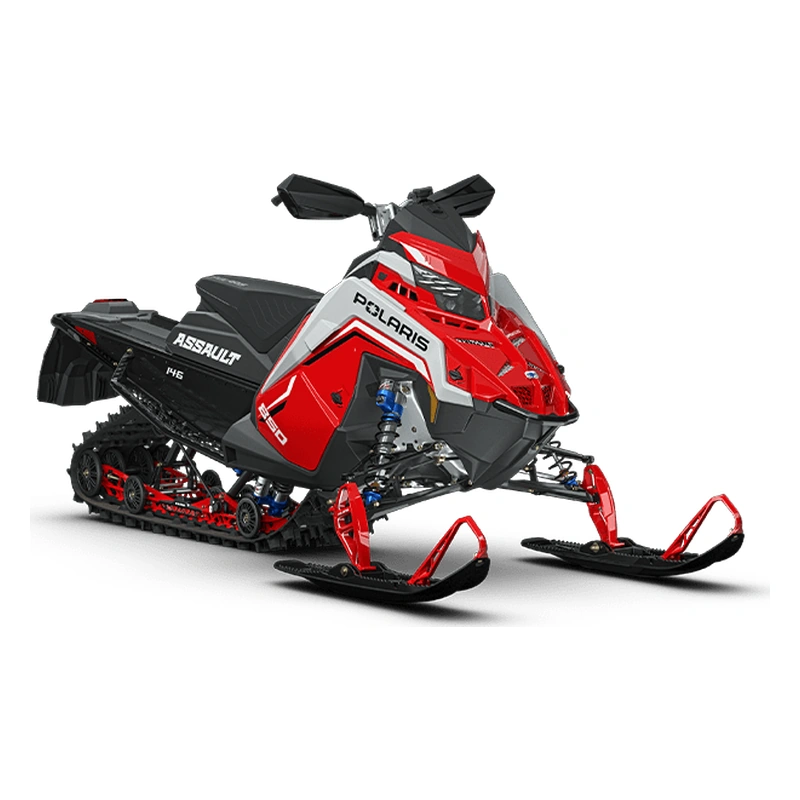 Снегоход POLARIS 850 Switchback Assault 146 Escape IFS