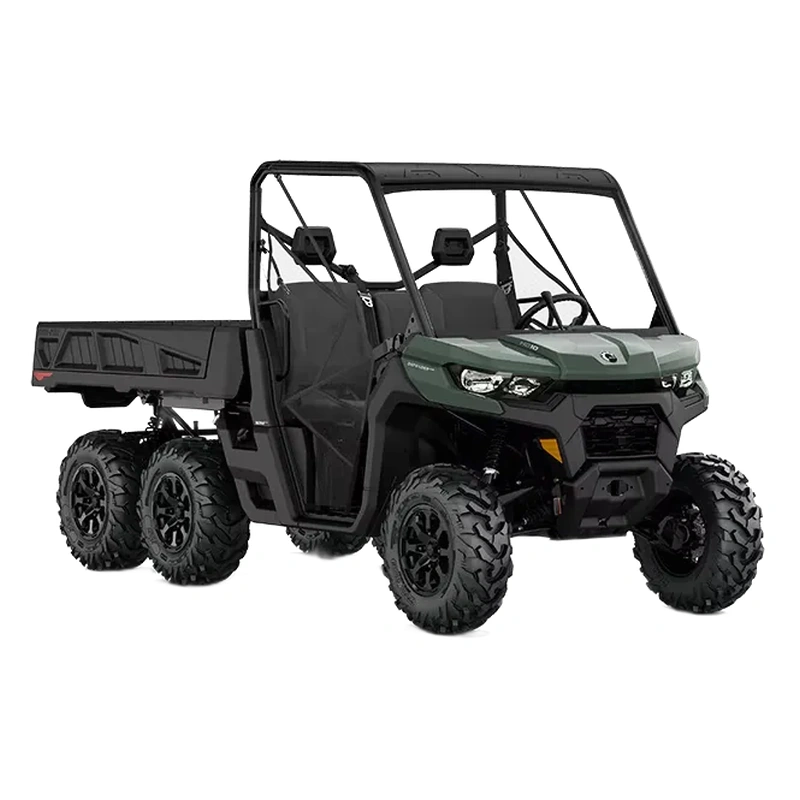 BRP CAN-AM Defender 6x6 DPS