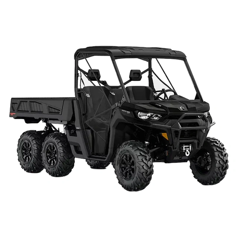 BRP CAN-AM Defender 6x6 XT