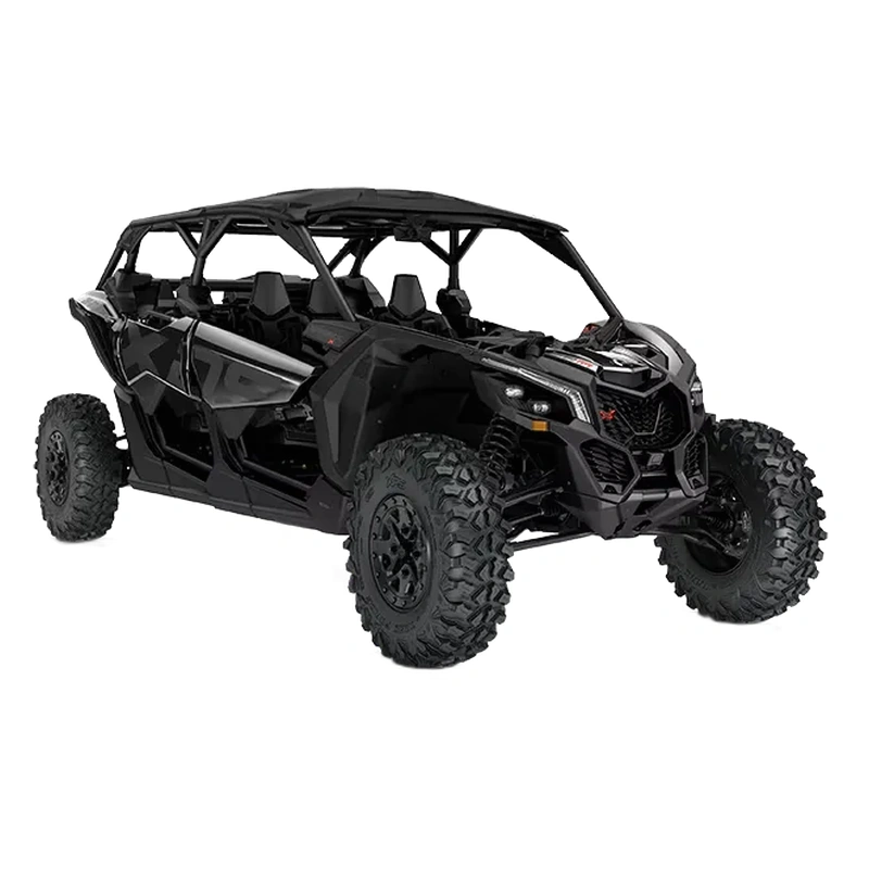 BRP CAN-AM Maverick X3 MAX X ds TURBO RR