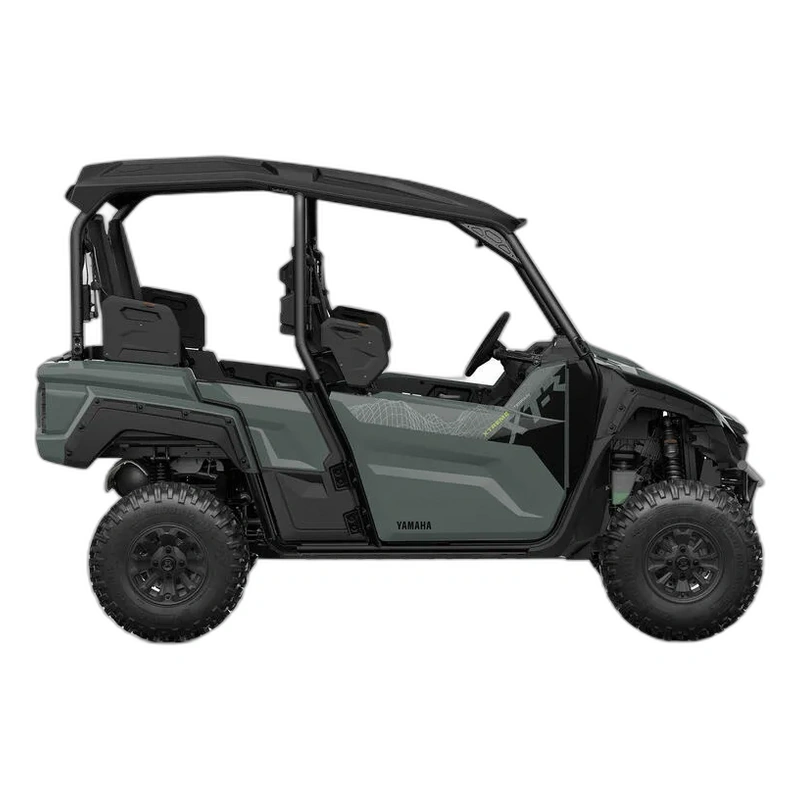 Багги YAMAHA WOLVERINE X4 850 XT-R