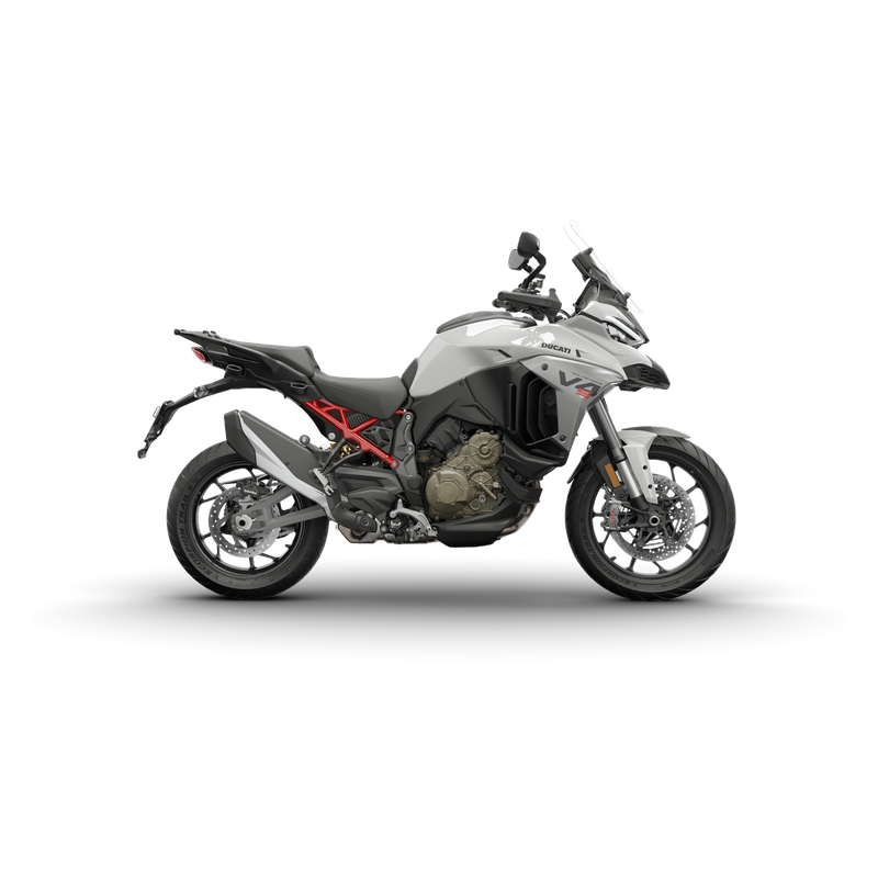 Мотоцикл DUCATI Multistrada V4 S