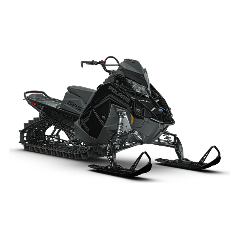 Снегоход POLARIS Patriot 9R RMK SPS 155