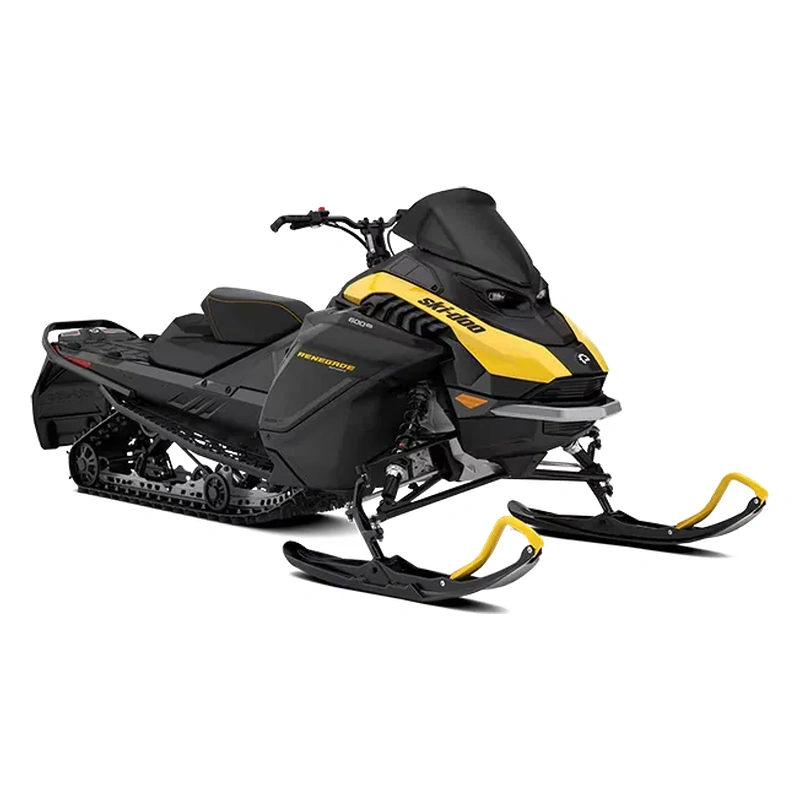 BRP SKI-DOO RENEGADE SPORT 600 ACE