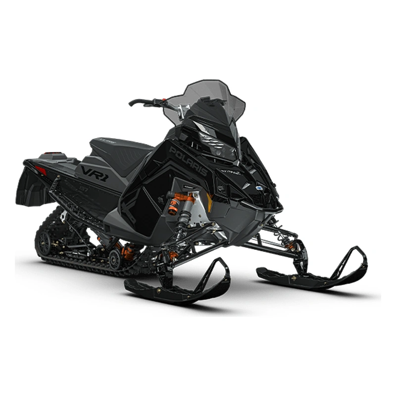Снегоход POLARIS 850 INDY VR1 137 DYNAMIX