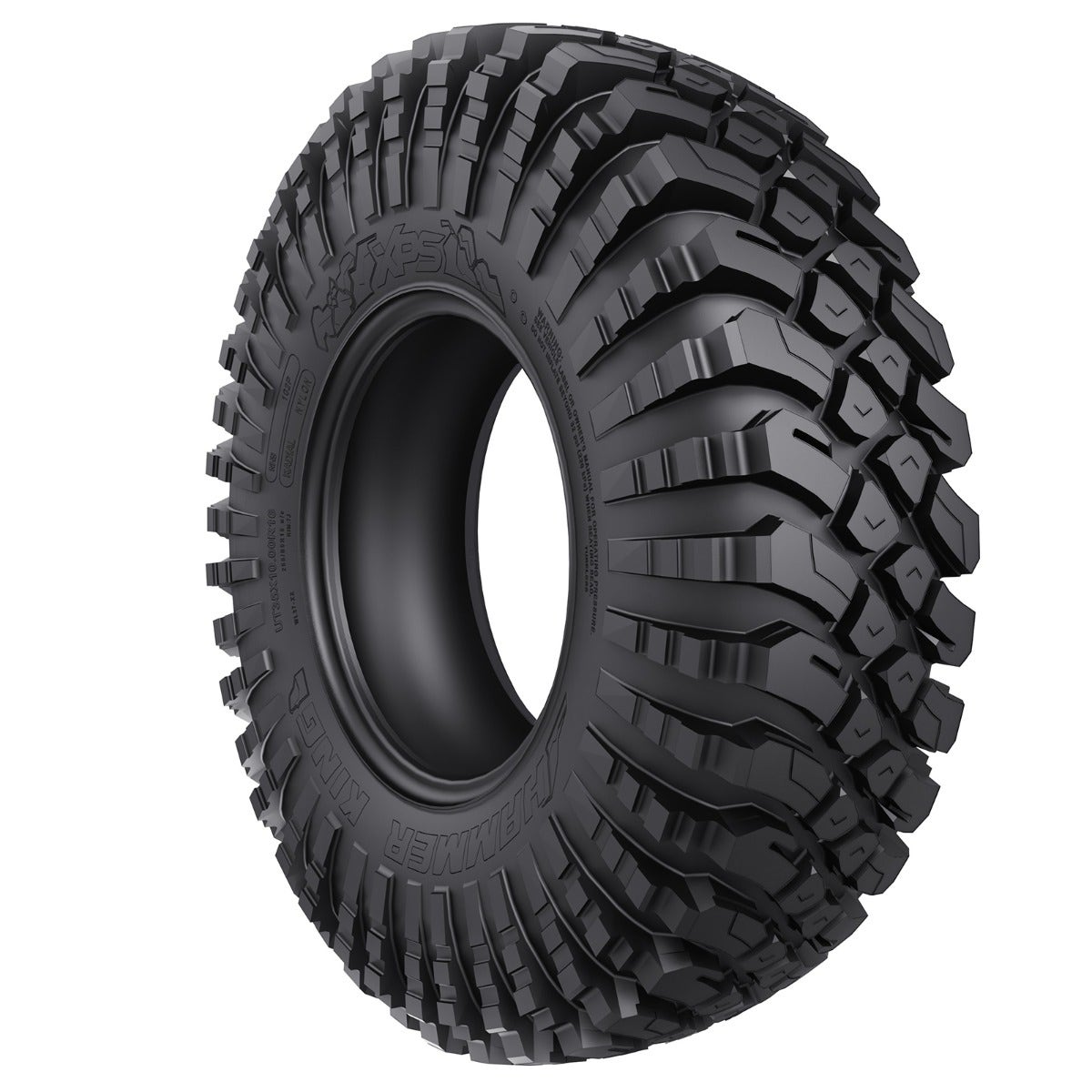 Шина Can-Am XPS Hammer King 35 × 10 дюймов R16