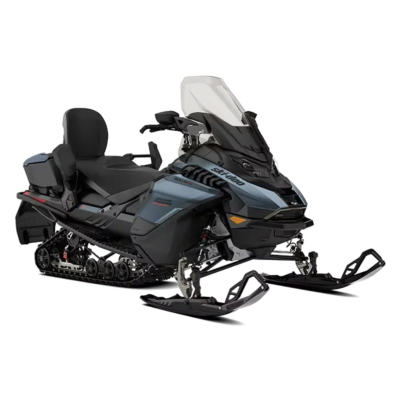 BRP SKI-DOO GRAND TOURING LE PLATINUM PKG 900 ACE