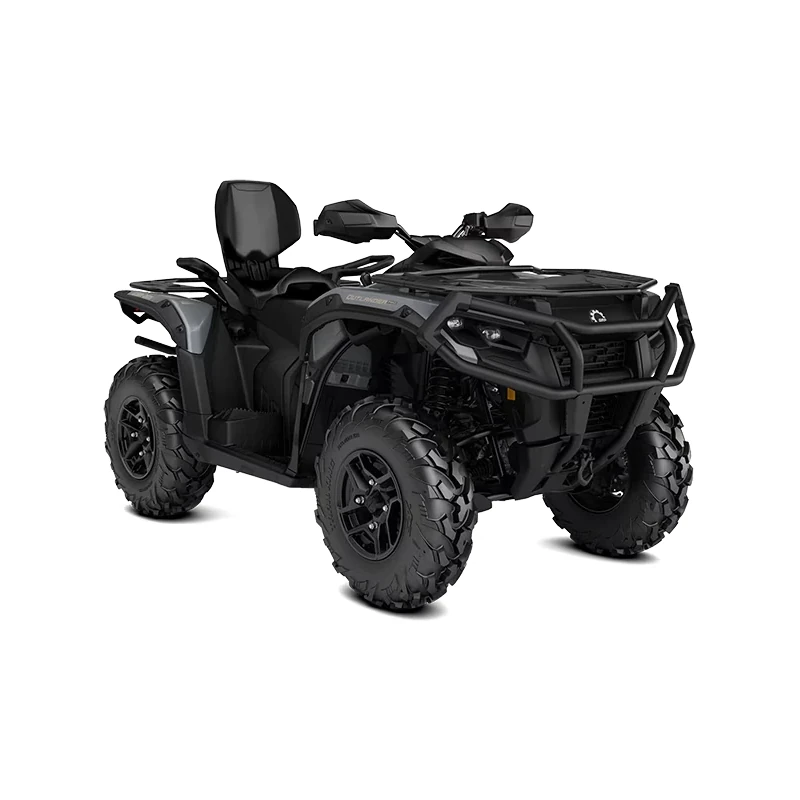 Квадроцикл BRP CAN-AM 2027 Outlander MAX PRO XT