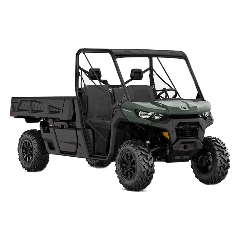 BRP CAN-AM Defender PRO DPS