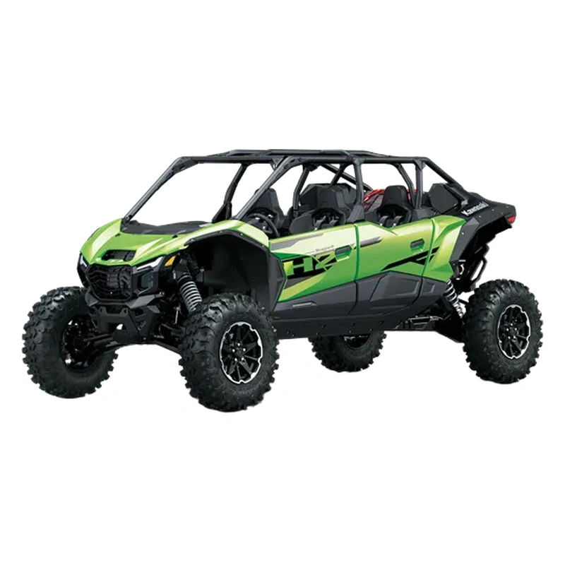 Багги KAWASAKI TERYX 4 H2