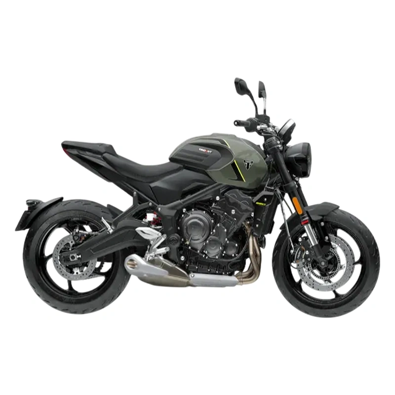 Мотоцикл TRIUMPH Trident 660